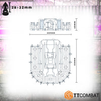 M.U.L.E: Helipad lobby