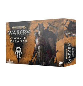 Warcry - Blades Of Khorne - Warcry: Claws of Karanak