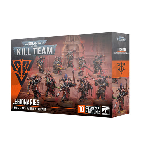 Legionaries Kill Team - Games Workshop