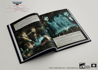 Warhammer 40,000 Roleplay: Imperium Maledictum Collectors Edition