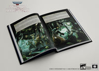 Warhammer 40,000 Roleplay: Imperium Maledictum Collectors Edition