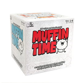 Muffin Time