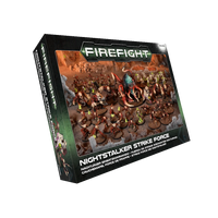 Firefight Nightstalker Strike Force