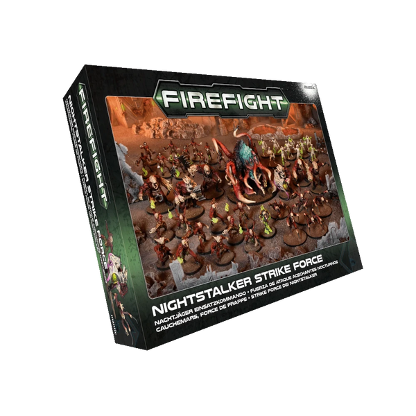 Firefight Nightstalker Strike Force