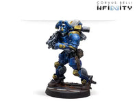 O-12 Torchlight Brigade Action Pack