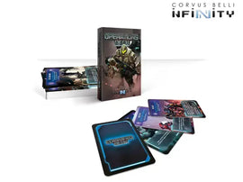 Infinity Operations Deck