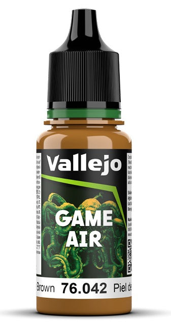 Parasite Brown 17ml - Game Air