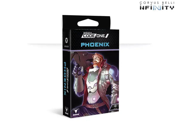 Phoenix (Heavy Rocket Launcher)