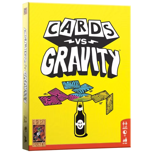 Cards Vs Gravity