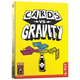 Cards Vs Gravity