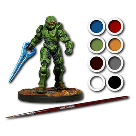 Halo: Flashpoint – Paint Set