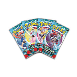 Pokémon TCG: Journey Together - Booster Pack