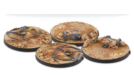 40mm Scenery Bases, Epsilon Series