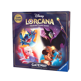 Disney Lorcana TCG - Shimmering Skies Gateway