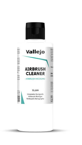 Airbrush Cleaner 200ml - Auxiliaries