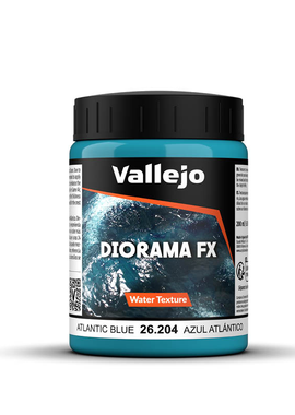 Atlantic Blue 200ml - Diorama Effects