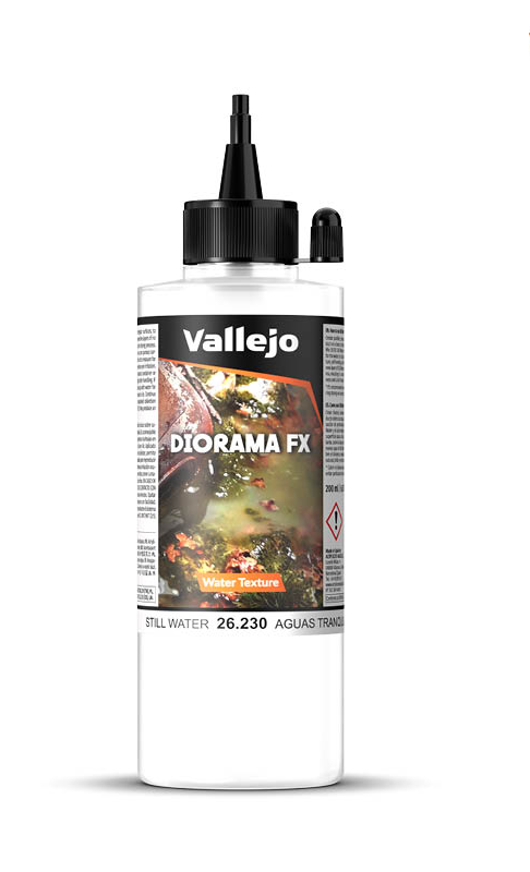 Still water 200ml - Diorama Effects