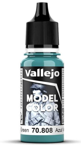 Blue Green 18ml - Model Colour