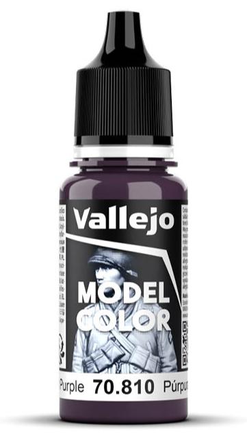 Royal Purple 18ml - Model Colour