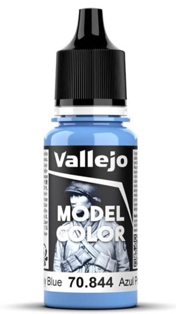 Deep Sky Blue 18ml - Model Colour