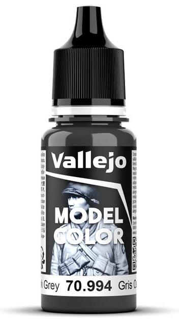 Dark Grey 18ml - Model Colour