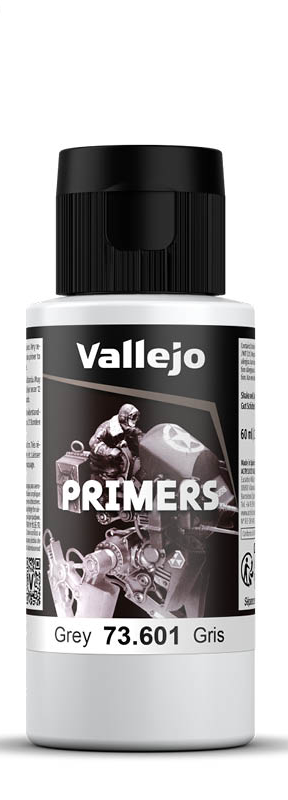 Grey 60ml - Primer