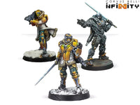 Yu Jing White Banner Expansion Pack Alpha