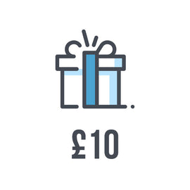 £10 Gift Card