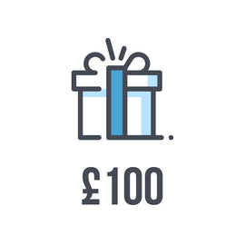 £100 Gift Card