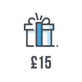 £15 Gift Card