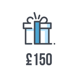 £150 Gift Card