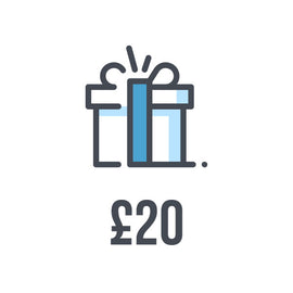 £20 Gift Card