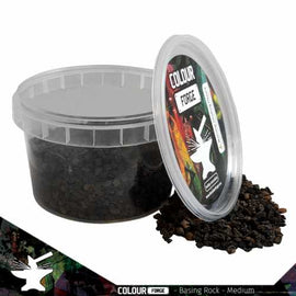 Basing Rocks - Medium (275ml) - The Colour Forge