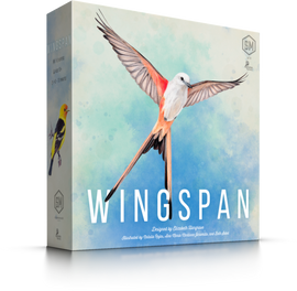 Wingspan 2nd Edition