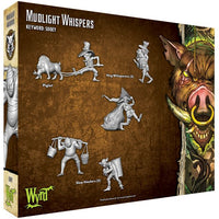 Mudlight Whispers