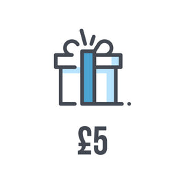 £5 Gift Card