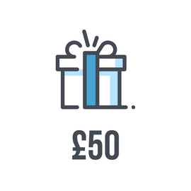 £50 Gift Card