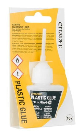 Citadel: Plastic Glue