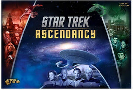 Star Trek: Ascendancy - ST001