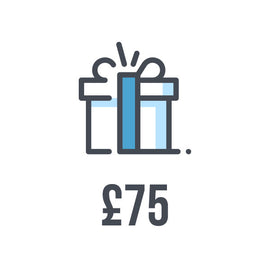 £75 Gift Card