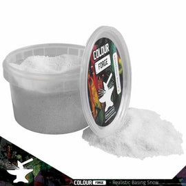 Basing Snow (275ml) - The Colour Forge