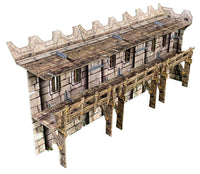 Fantasy Citadel Wargames Terrain -