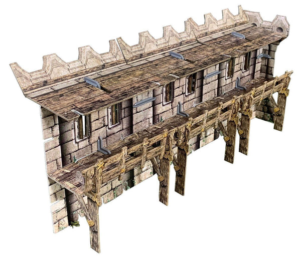 Fantasy Citadel Wargames Terrain -