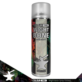 Wight Bone Aerosol (500ml) - The Colour Forge