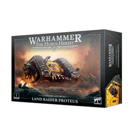 Games Workshop - The Horus Heresy - Land Raider Proteus