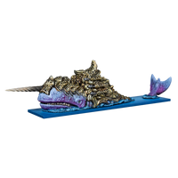 Trident Realm Leviathan