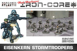 Eisenkern Stormtroopers