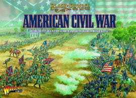 Epic Battles: American Civil War Starter Set