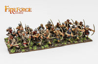 Medieval Archers - Fireforge Historical