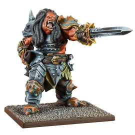 Ogre Support Pack: Matriarch - Kings Of War Vanguard